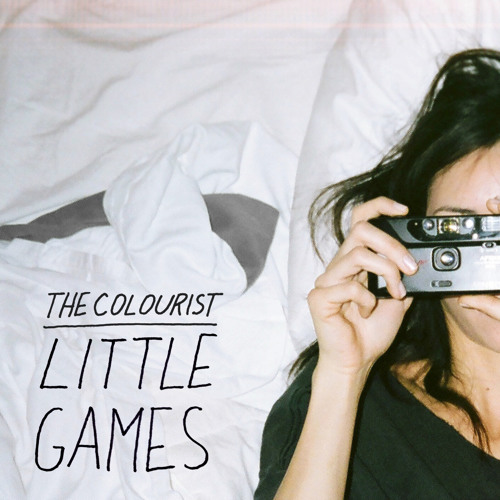 The Colourist - LIttle Games