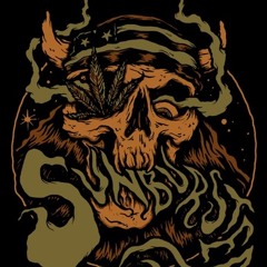 Sunburster - "Thug Angel"