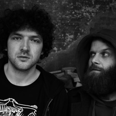 Demograffics- For What (prod.Tony Crisp)