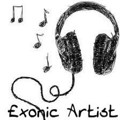 Exonic - Black Clouds