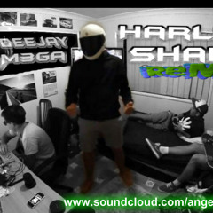 SHAKE HOP (everybody)Reeeemiiixxxx(((DeejayM3ga)))