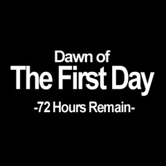 72 Hours Remain