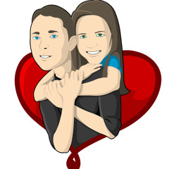 Isso é amor - paulo cesar baruk e rebeca nemer