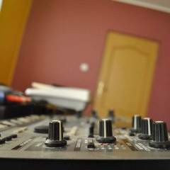 Clicker - Moombahwave II (version II)