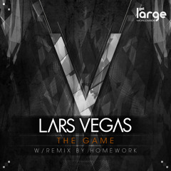 Lars Vegas The Game(96 kbps sample)