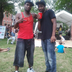 Blows Me Away at MBK Studios