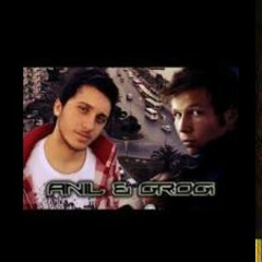 Grogi ft. Anıl Piyancı & Balerin