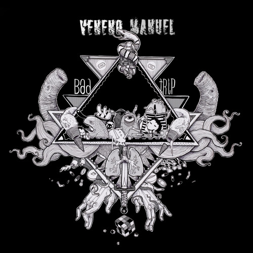 04-De bar en peor con Sho Hai-Bad Trip-Veneno Manuel-L.N.A.I. Records-2012