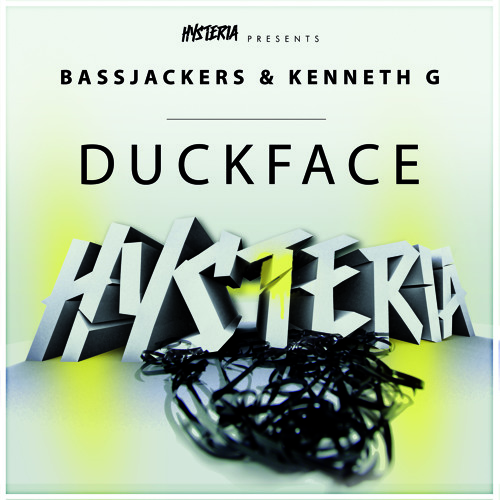 Bassjackers & Kenneth G - Duckface TEASER