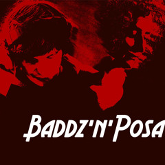 Baddz'n'Posa - A Drum'n'Jazz'n'Bass compilation