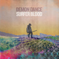 Surfer&#x20;Blood Demon&#x20;Dance Artwork