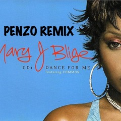 Mary J Blige - Dance For Me (Penzo Remix) *FREE DOWNLOAD*