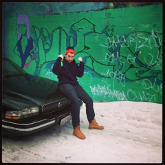 It's Your World (Prod. by J. Dilla)