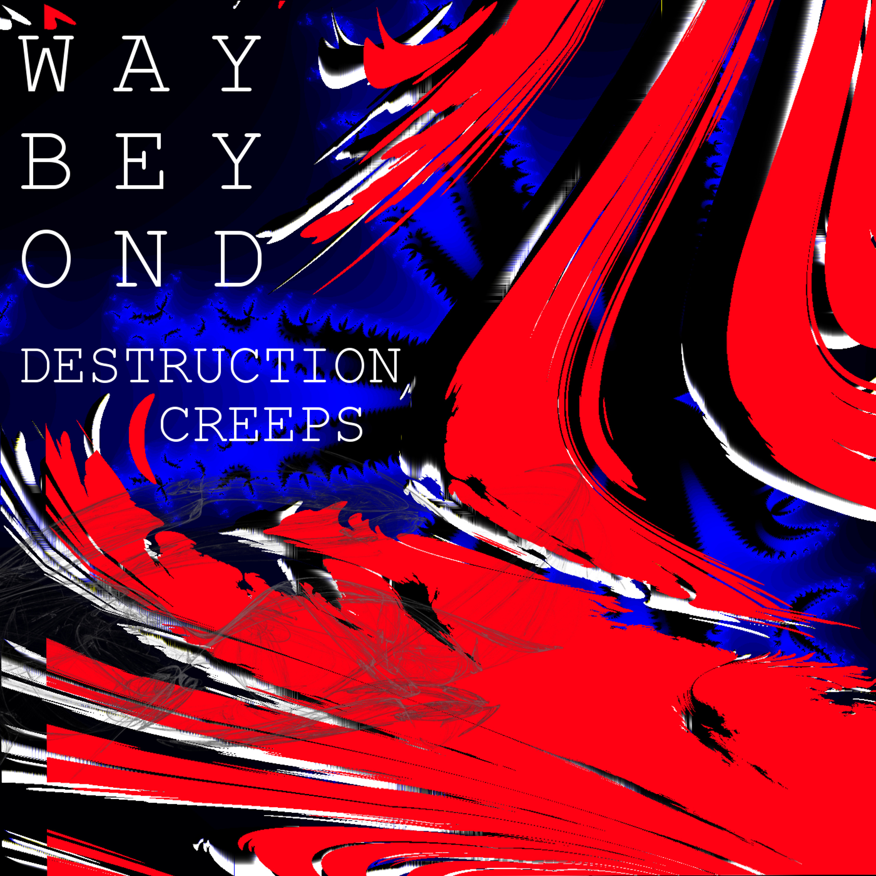Destruction Creeps episode artwork