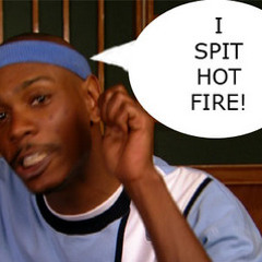 J-Phonics - Dylan Spit Hot Fire