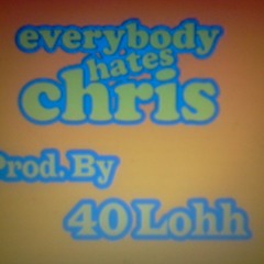 everybody hates chris freestyle