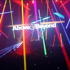 Above&Beyond ASOT 500 with Filmic   Andain - Promises (Myon   Shane54 Remix)