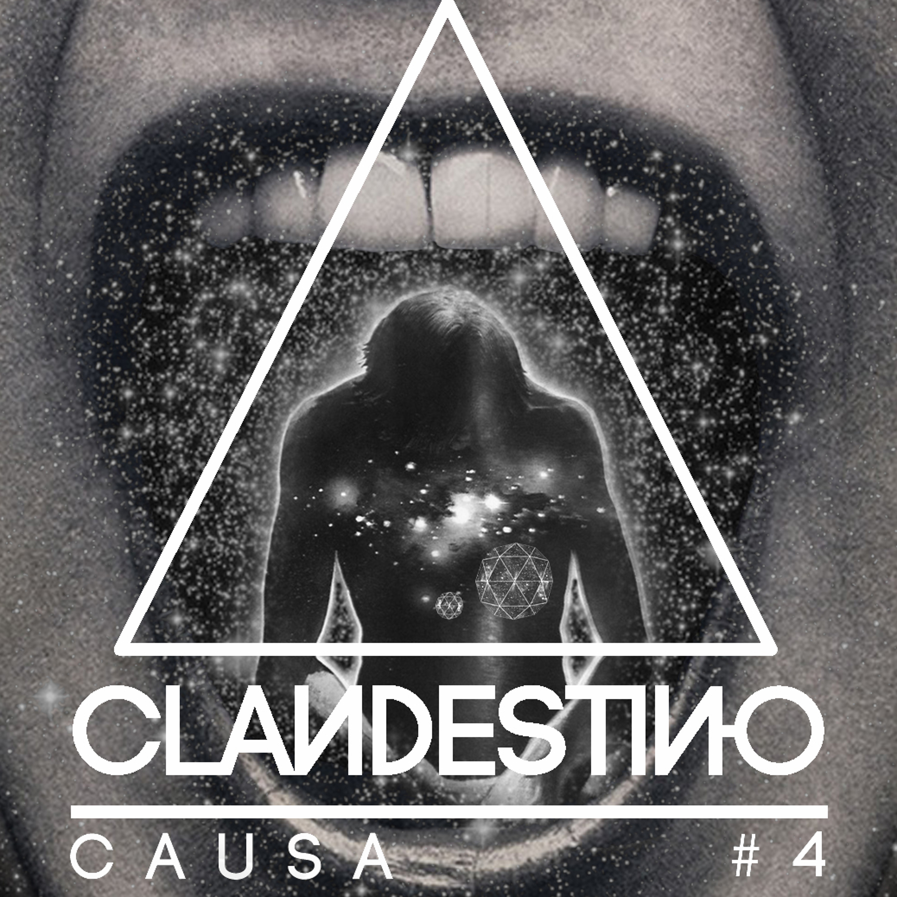 Clandestino Podcasts