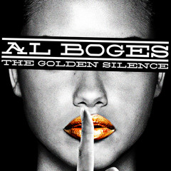 Al Boges & Dr. Manhattan - "The Golden Silence"