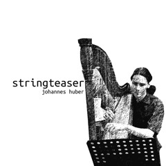 Born a Stranger (harp version) - Ken Gao