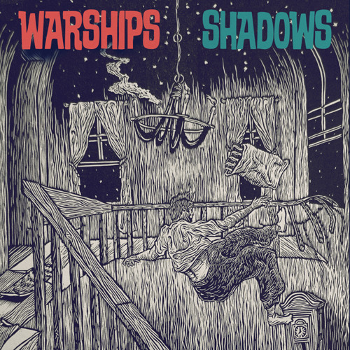 Warships - Heater