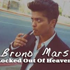 Bruno Mars - Locked Out Of Heaven (Idan Ben Yaakov Mashup)
