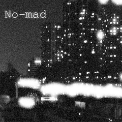 I ache - No-mad (Original mix)