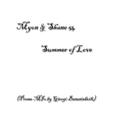 Myon & Shane 54 - Summer of Love (Mixed by Baneta)