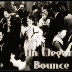 An Elegant Bounce