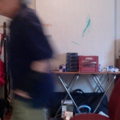 Famous Actors from Out of Town - Adrian and Gabriel