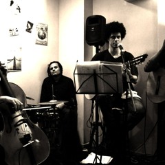 BLUE FISH COMBO - Meu lenco