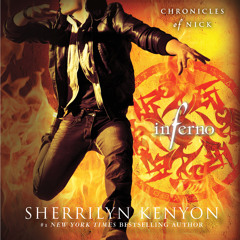 Inferno Audiobook Excerpt