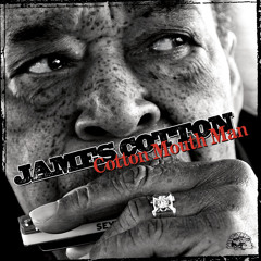 James Cotton - Wasn't My Time To Go (w/Keb Mo)