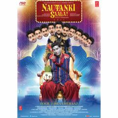 Mera Mann Kehne Laga - Tulsi - Nautanki Saala