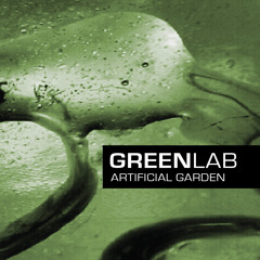 GREENLAB feat. LEZA BOYLAND - ROSETTA STONE [PREVIEW] - L.P. ARTIFICIAL GARDEN - IRMA RECORDS - 2012