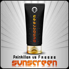 01.Painkiller vs Freeze - SunScreen