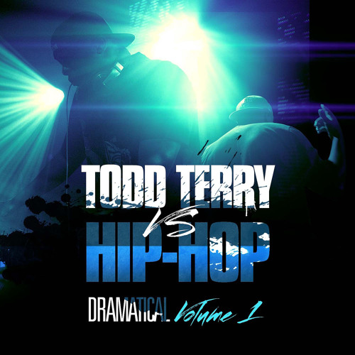 Todd Terry vs 50 Cent 'I Get It (New York)'