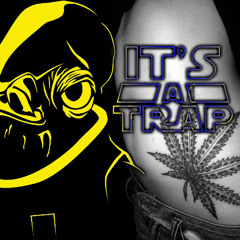 It's a Trap, GET OUT GANGSTAJAHMAN !!! [Dr.A62] |Mix|