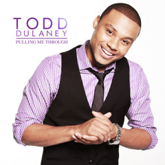 Todd Dulaney "Pulling Me Through " CD Excerpts