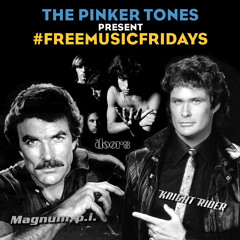 FREE DOWNLOAD!!! The Doors vs MagnumPI vs Knight Rider (TPT remix)
