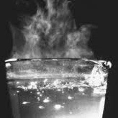 Being boiled backing track