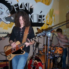 All Along The Watchtower (Bob Dylan Cover)