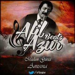 Afil Azur Beatz- Tutamıyorum Zamanı (Müslüm Gürses Anısına)
