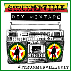 Strummerville DIY Mixtape
