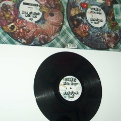 Undo/Redo - "Ket" - From Ciociaria With Dub ep 1 (Mantra Vibes 2002)
