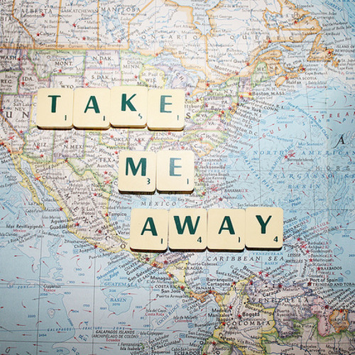 tAkE mE AwaY Mc RaRe