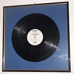 Undo/Redo - "The Voyager" - The Bee And Its Flowers ep (Mantra Vibes 2003)