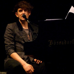 Patrick Wolf - The City  (Live at Casa das Artes Famalicão, 2013-01-25)