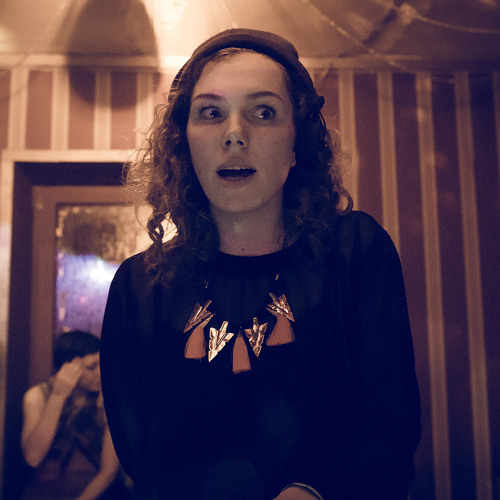 02.03.2013 - Meggy - Kunstkantine