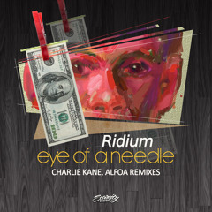 [SCAR58] Ridium - Eye Of A Needle (Charlie Kane Remix)
